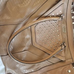 Guess purse